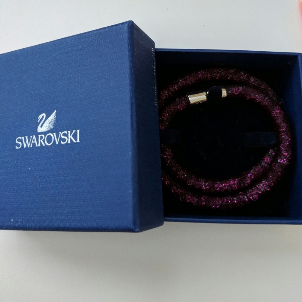 Swarovski Bracelet